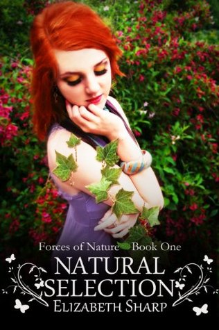 Natural Selection (Forces of Nature, #1)