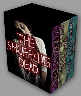 The Shuffling Dead Box-set (Kindle Edition)