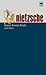 Nietzsche Kaplan Sırtında Felsefe by Senail Özkan