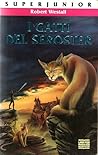 I gatti del Seroster by Robert Westall