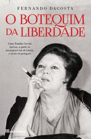 O Botequim da Liberdade (Paperback)