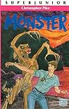 Monster by Christopher Pike