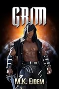 Grim (Tornians, #1)
