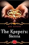 The Keepers by Rae Rivers