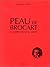 Peau de brocart by Philippe Pons