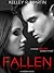 Fallen (The Hidden, #2)