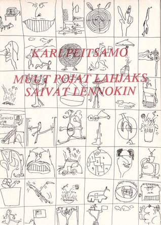 Muut pojat lahjaks saivat lennokin
