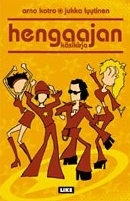 Hengaajan käsikirja