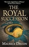 The Royal Succession