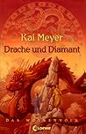 Drache und Diamant