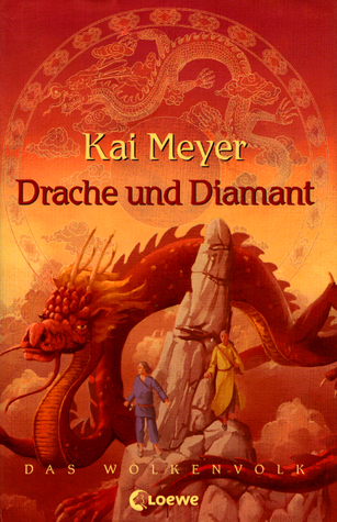 Drache und Diamant (Wolkenvolk-Trilogie, #3)