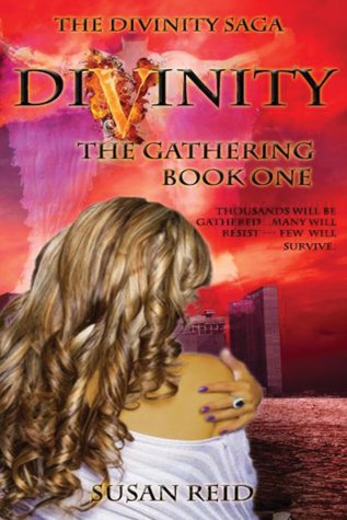 The Gathering (Divinity Saga, #1)