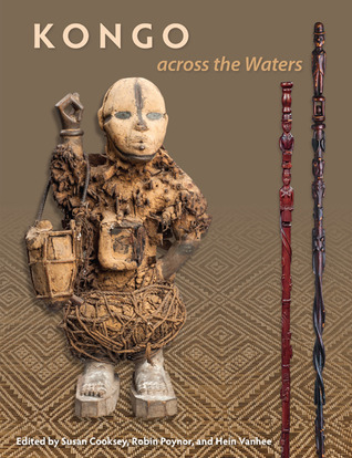 Kongo across the Waters