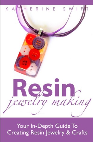 Resin Jewelry Making (Kindle Edition)