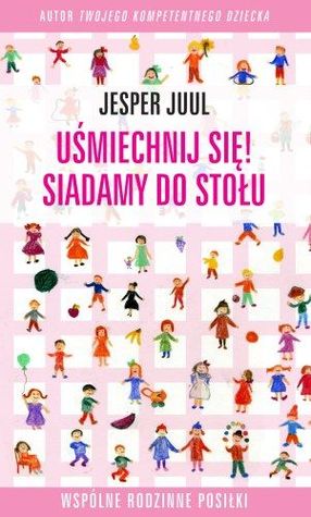 Uśmiechnij się! Siadamy do stołu (Unknown Binding)