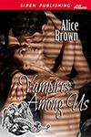 Vampires Among Us (Vampires Among Us, #1)