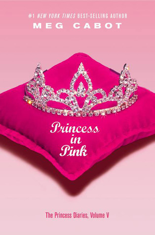 Princess in Pink