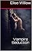 Vampire Seduction (Paranormal Rough Sex) July 2013