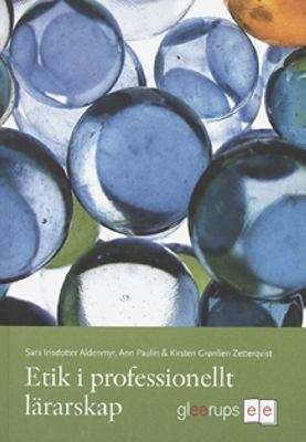 Etik i professionellt lärarskap (Paperback)