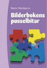 Bilderbokens pusselbitar