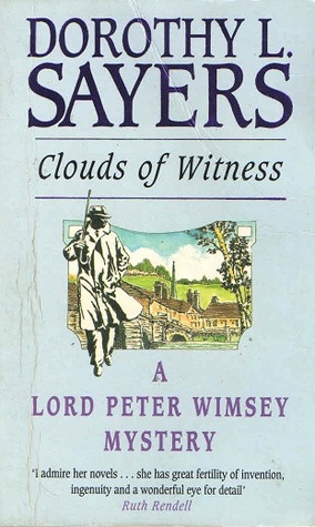 Clouds of Witness