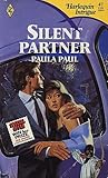 Silent Partner (Harlequin Intrigue #47) Silent Partner (Harlequin Intrigue #47)