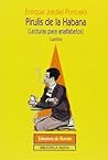 Pirulís de La Habana (Lecturas para analfabetos)