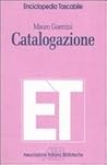 Catalogazione (ET : Enciclopedia tascabile)