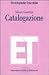 Catalogazione (ET : Enciclopedia tascabile)