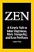 ZEN: A Simple Path to More ...
