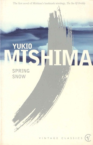 Spring Snow