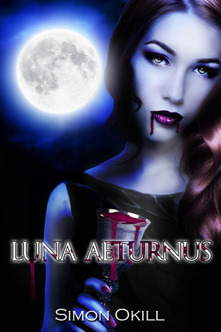 Luna Aeturnus (Luna, #2)