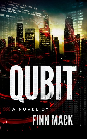 Qubit (Kindle Edition)