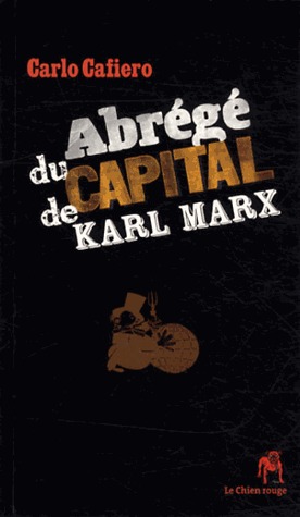 Abrégé du Capital de Karl Marx