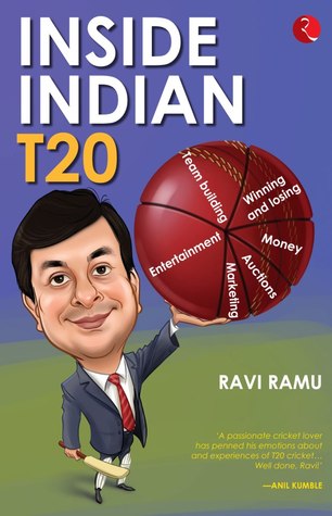 Inside Indian T20 (Paperback)
