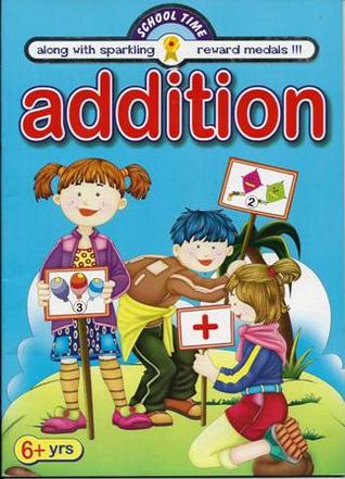 Addition (School Time)