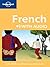 Lonely Planet French Phrasebook