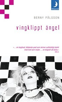 Vingklippt ängel (Mass Market Paperback)
