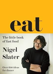 Eat: The Little Book of Fast Food