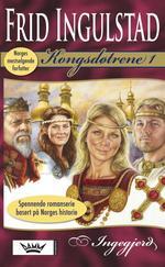 Ingegjerd (Paperback)
