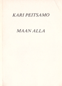 Maan alla