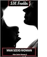 Man Seeks Woman