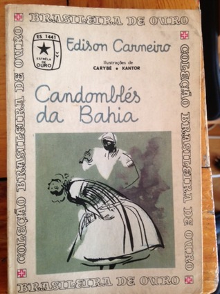 Candomblés da Bahia (Paperback)