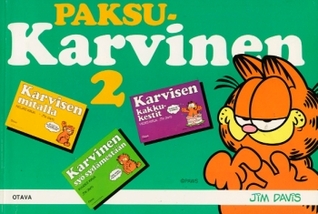 Paksu-Karvinen 2