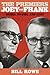 The Premiers Joey and Frank by Bill Rowe