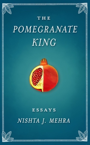 The Pomegranate King (Paperback)