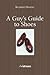 A Guy's Guide to Shoes