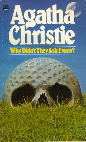 Why Didn't They Ask Evans?
