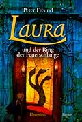 Laura und der Ring der Feuerschlange