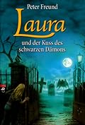 Laura und der Kuss des schwarzen Dämons